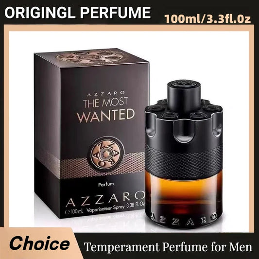 100ML High-Quality Eau De Parfum