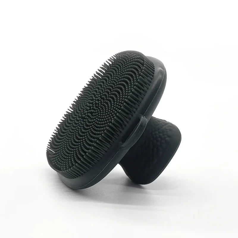 Silicone Face Scrubber