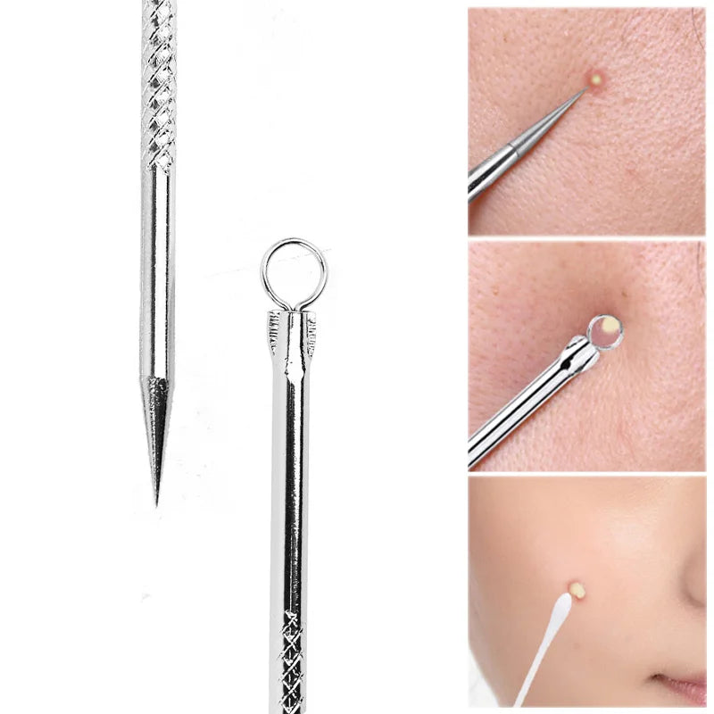 1 Pcs Acne Blackhead Romove