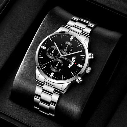 Fashion Men Watch Luxury