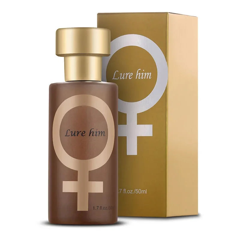 Pheromone Charm Luxury Perfume