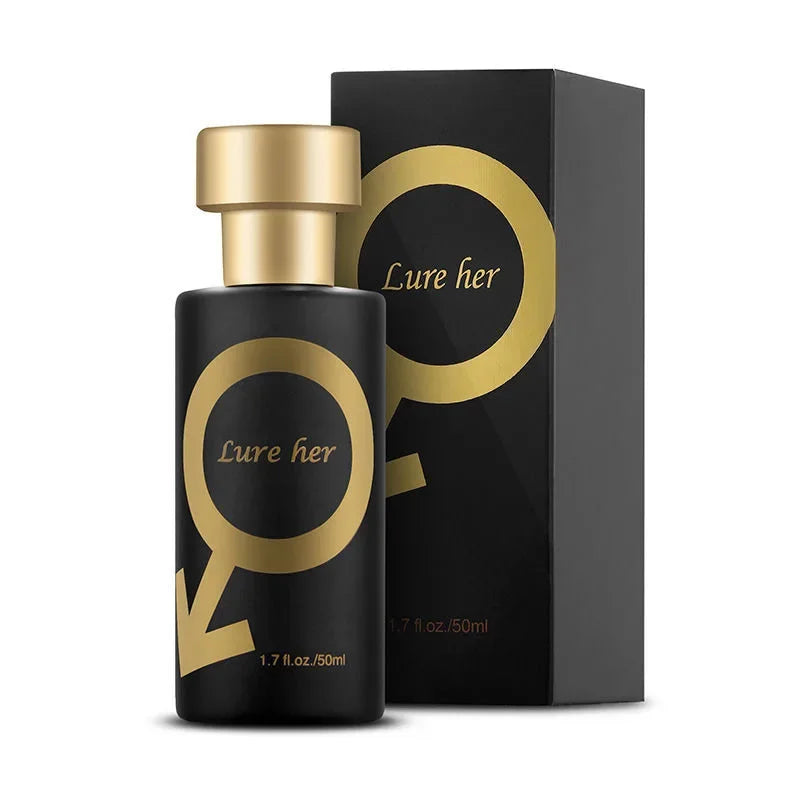 Pheromone Charm Luxury Perfume