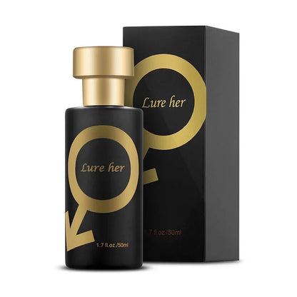 Pheromone Charm Luxury Perfume