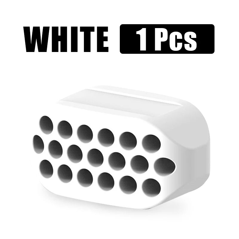 2025 Silicone Jaw Exerciser