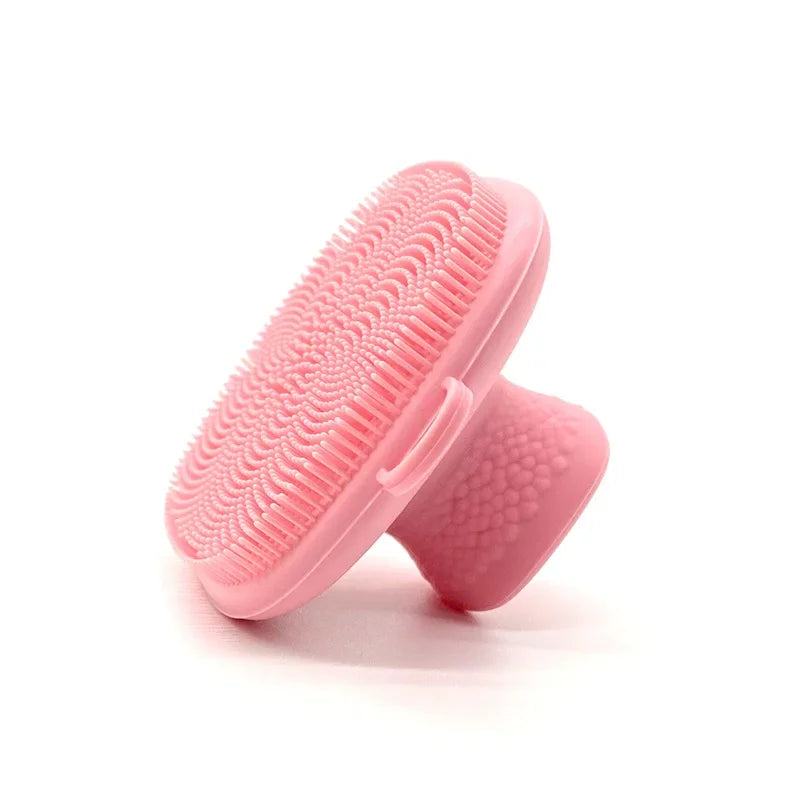 Silicone Face Scrubber