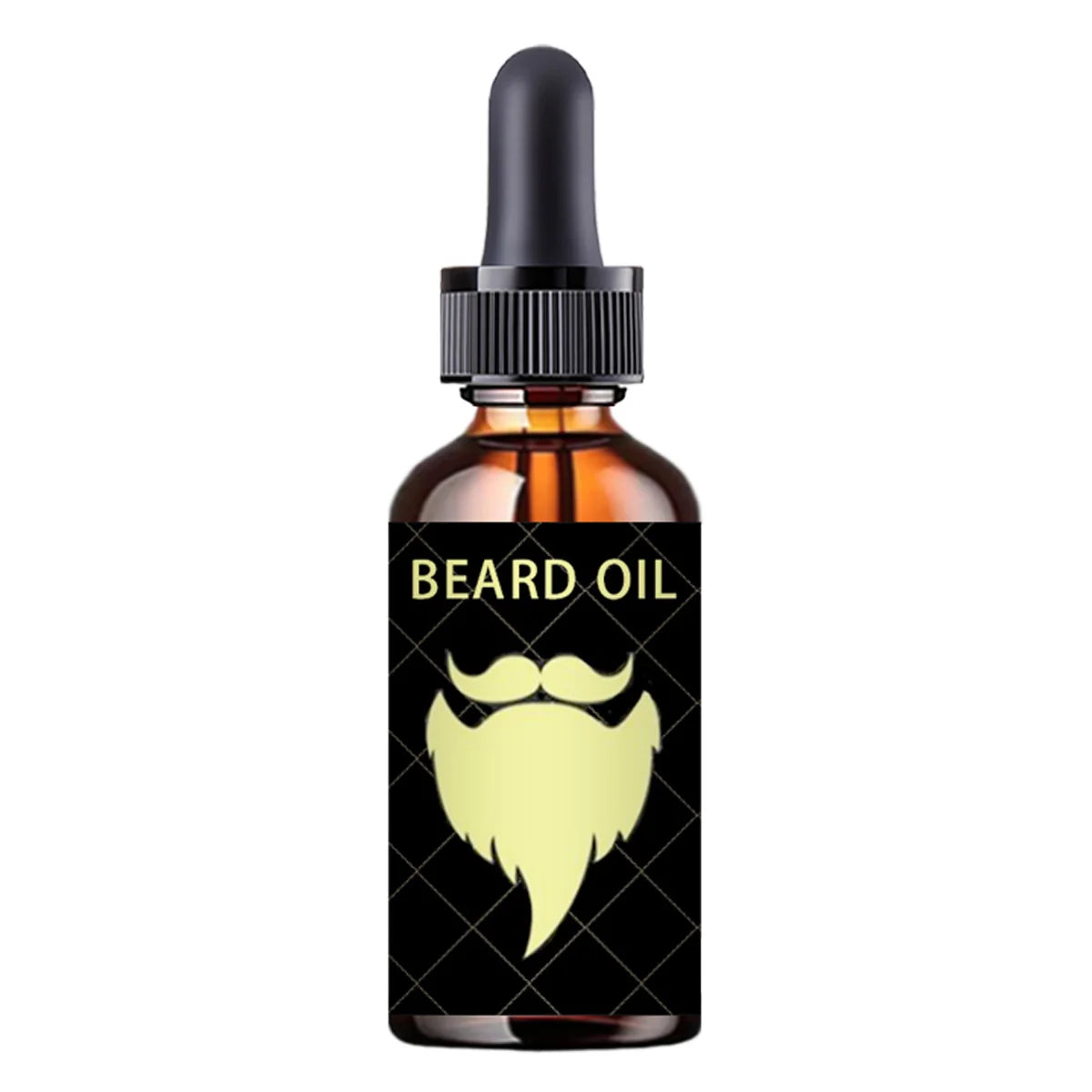 100%Natural Accelerate Facial Hair Grow Beard