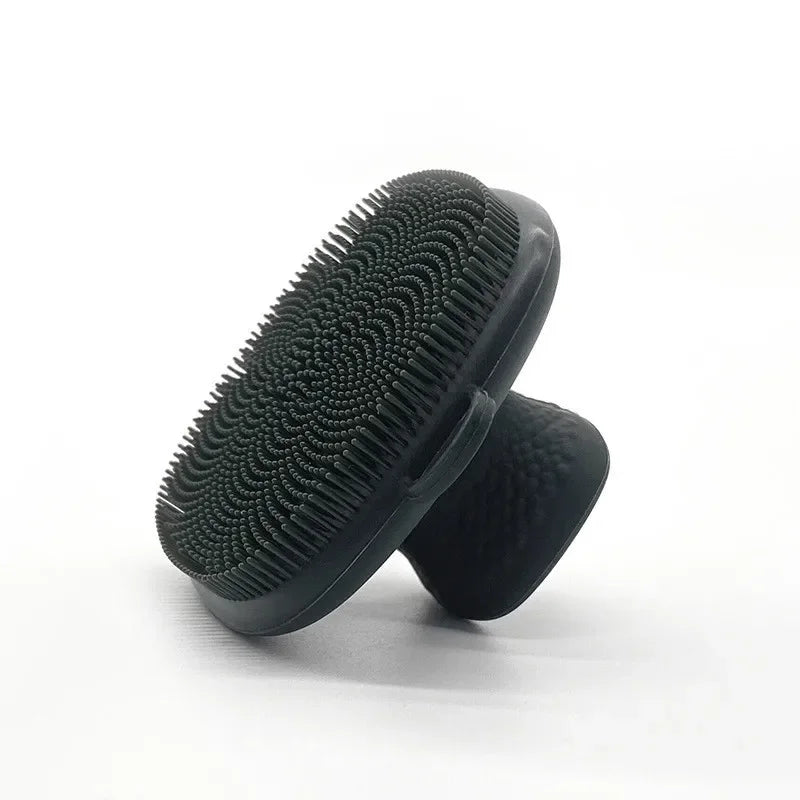 Silicone Face Scrubber
