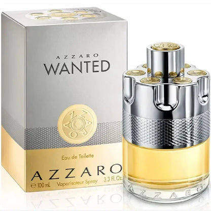 100ML High-Quality Eau De Parfum