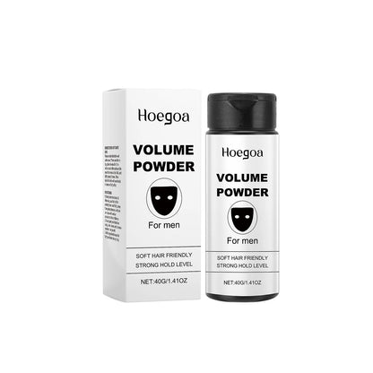 Hair Styling Texture Powder Long-Lasting