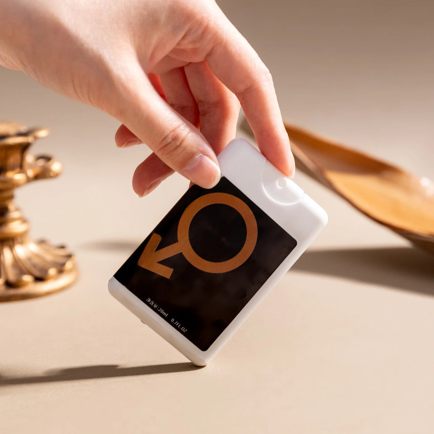 Pheromone Charm Luxury Perfume