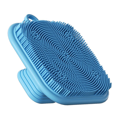 Silicone Face Scrubber