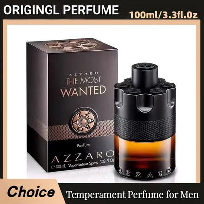 100ML High-Quality Eau De Parfum