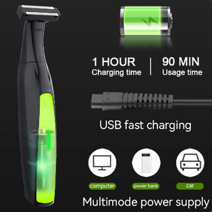 7 in 1 Shaver Men's Multifunctional Rechargeable