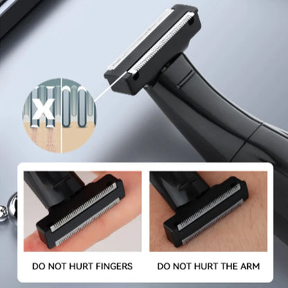 7 in 1 Shaver Men's Multifunctional Rechargeable