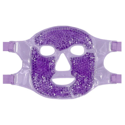 Cold Ice Face Mask
