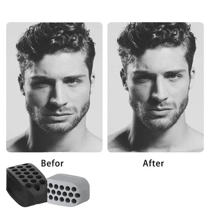 2025 Silicone Jaw Exerciser
