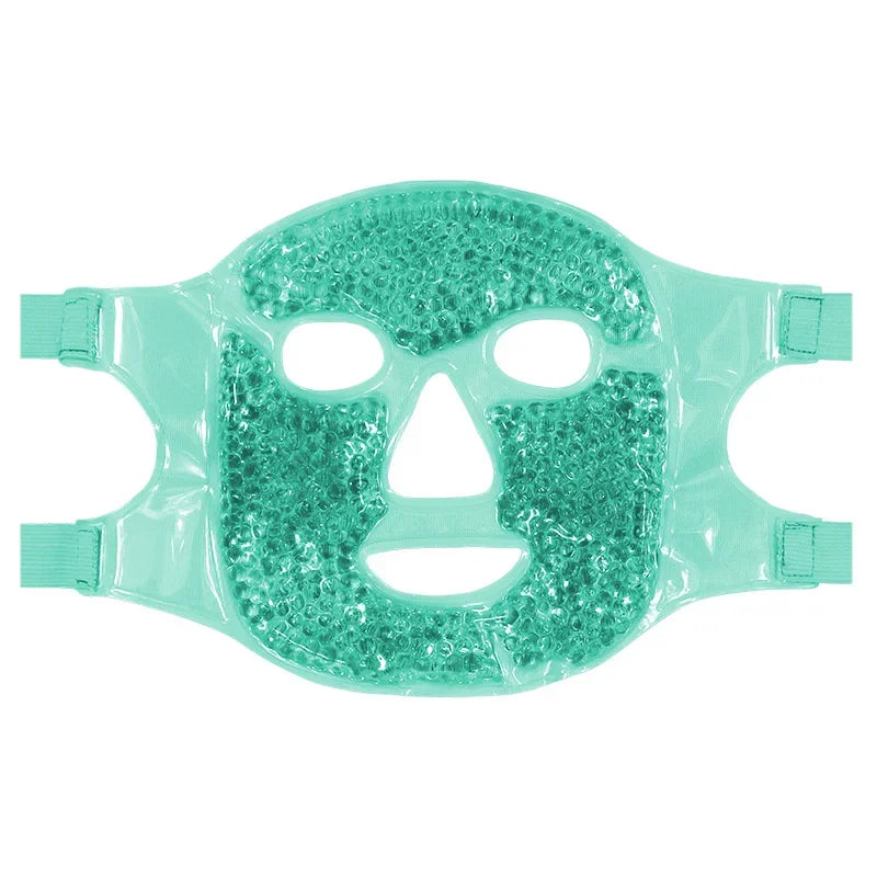 Cold Ice Face Mask
