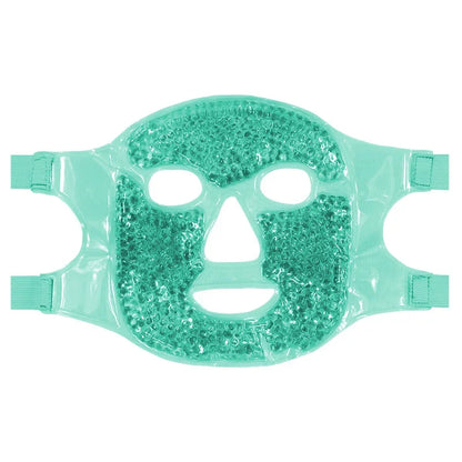 Cold Ice Face Mask