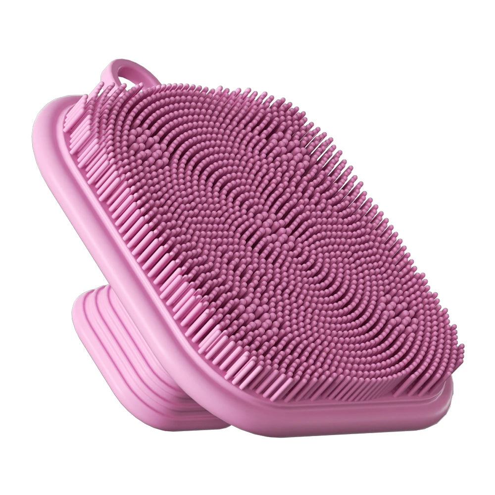 Silicone Face Scrubber