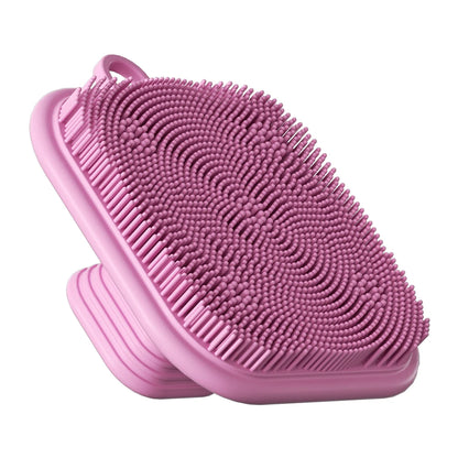 Silicone Face Scrubber