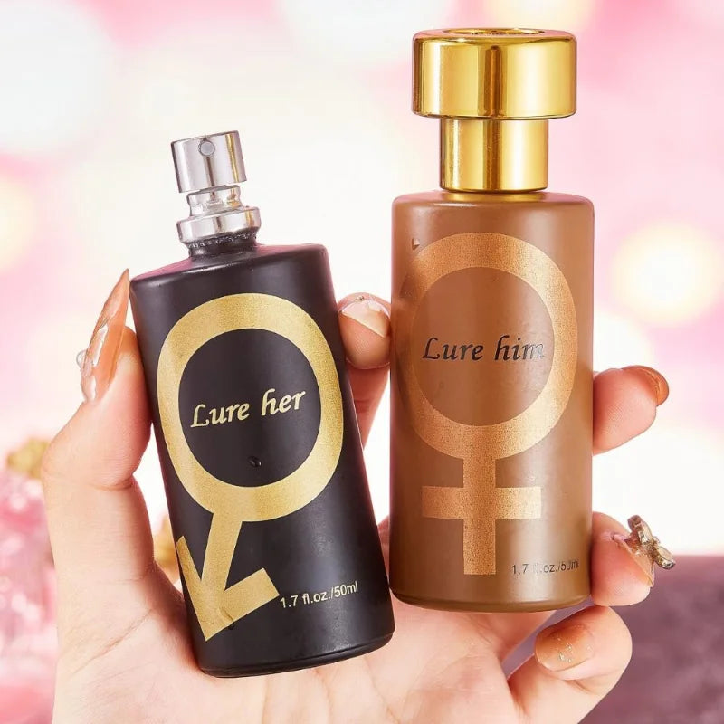 Pheromone Charm Luxury Perfume