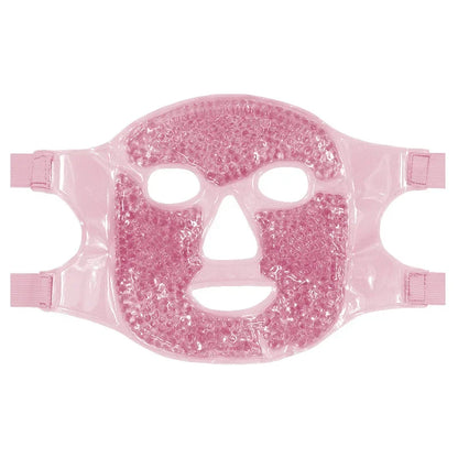 Cold Ice Face Mask
