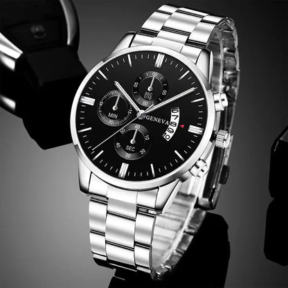 Fashion Men Watch Luxury