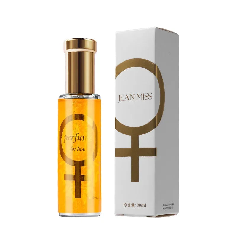 Pheromone Charm Luxury Perfume