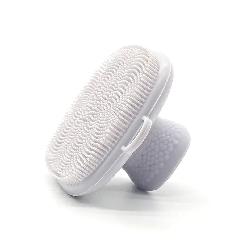 Silicone Face Scrubber