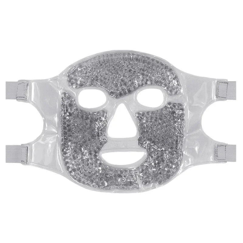 Cold Ice Face Mask