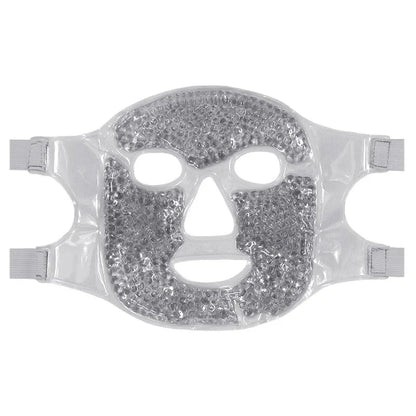 Cold Ice Face Mask