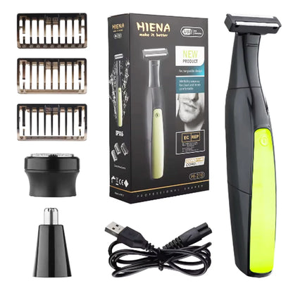 7 in 1 Shaver Men's Multifunctional Rechargeable