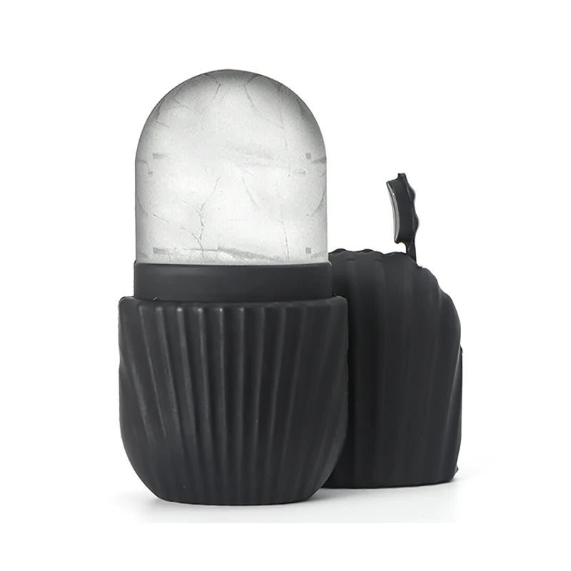 1/2/3pcs Ice Face Roller