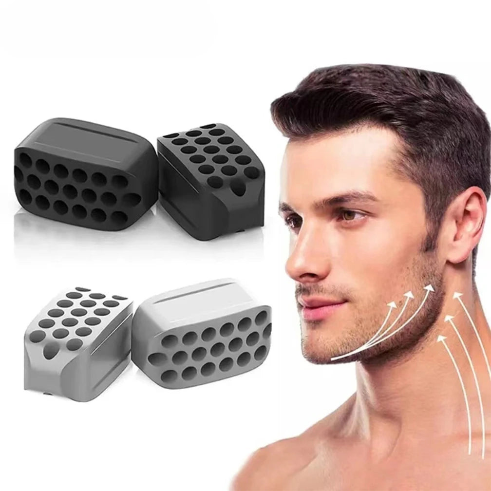 2025 Silicone Jaw Exerciser