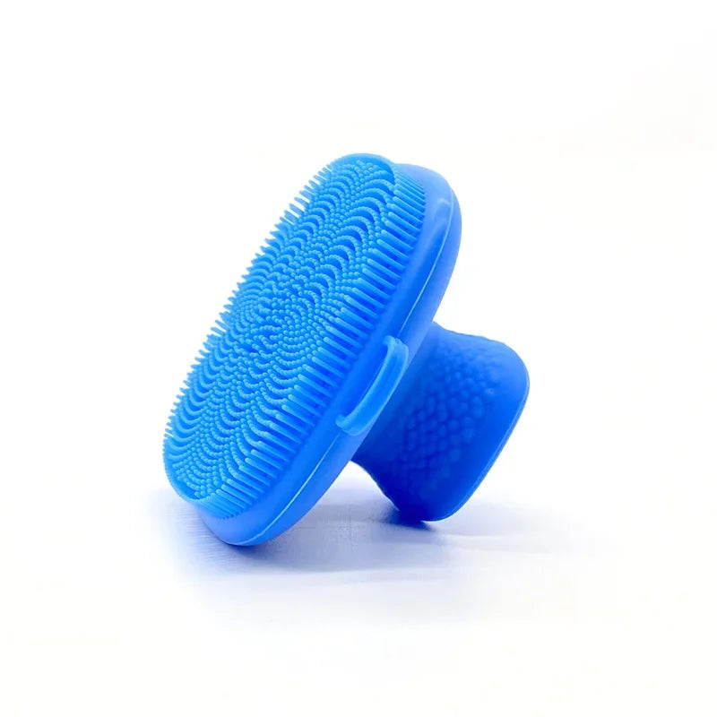 Silicone Face Scrubber