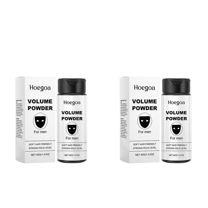 Hair Styling Texture Powder Long-Lasting