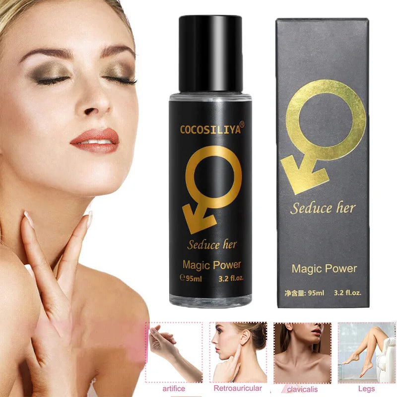 Pheromone Charm Luxury Perfume