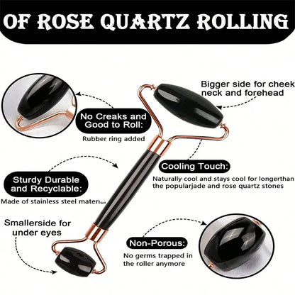 1/2/3pcs Ice Face Roller