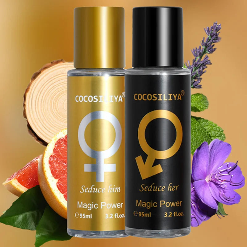 Pheromone Charm Luxury Perfume